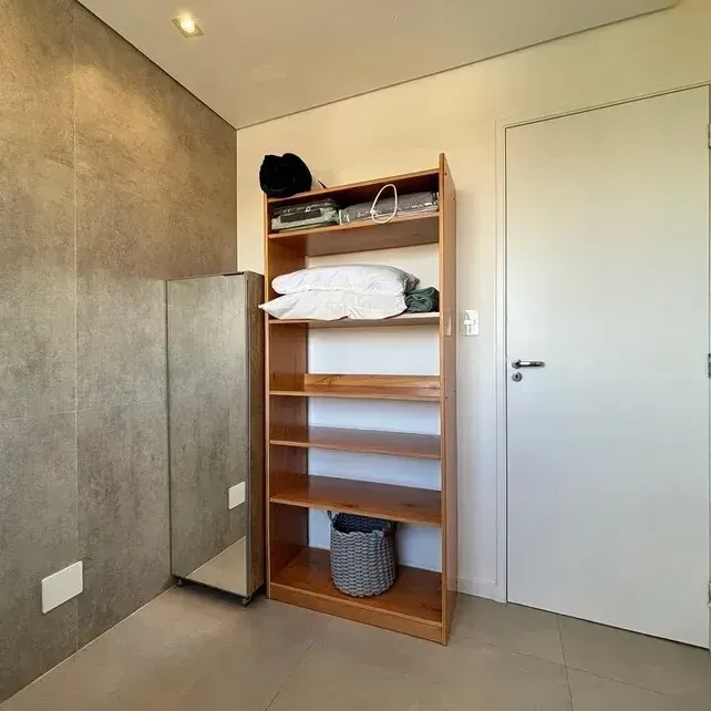 Imagem Apartamento com 2 Quartos à Venda, 55 m² em Jardim Paulistano - São Paulo