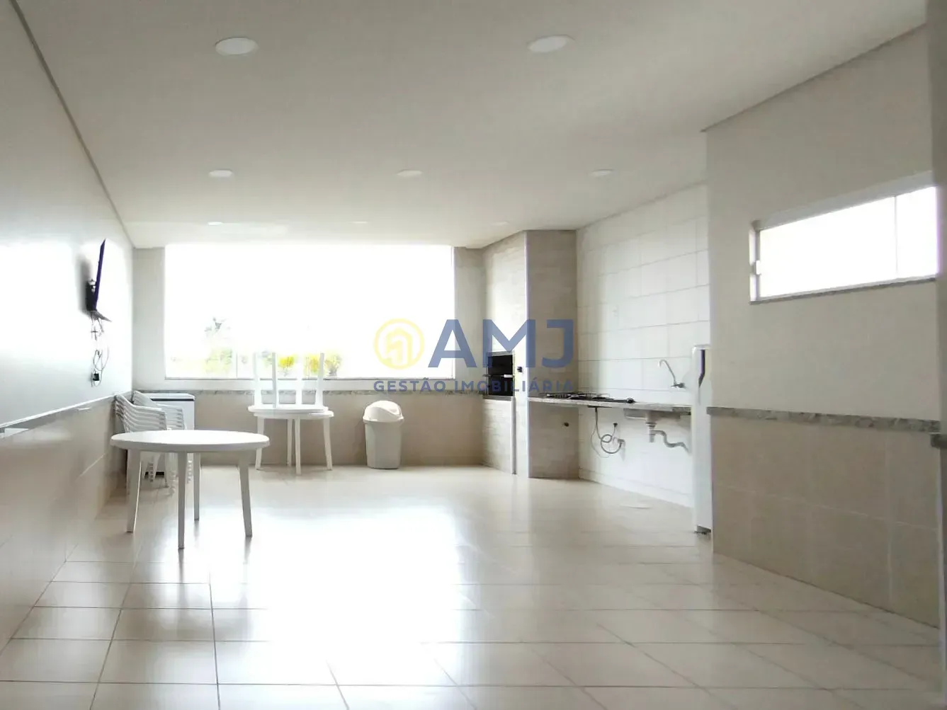 Imagem Apartamento à venda no Parque Amazônia