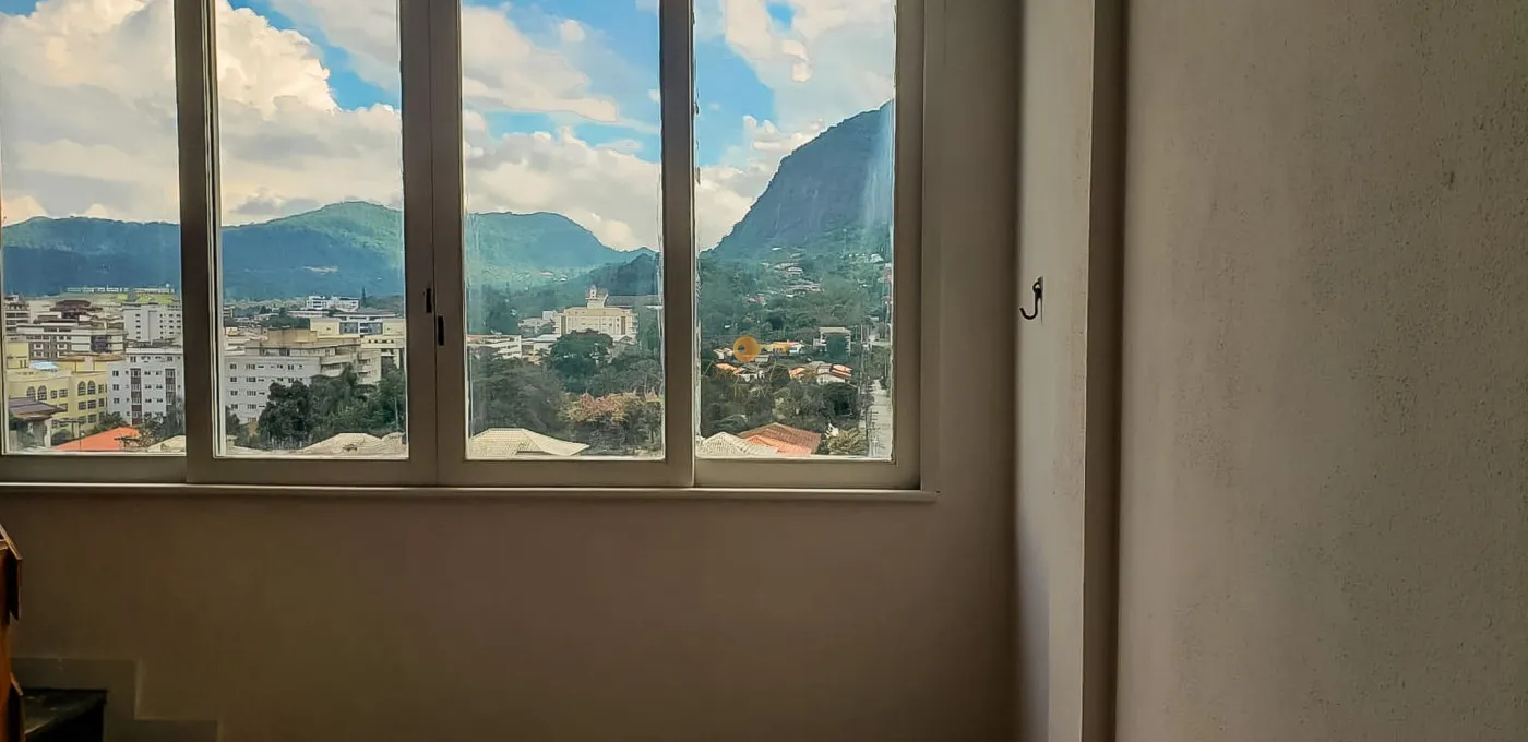 Imagem Apartamento para Venda em Teresópolis / RJ no bairro Alto