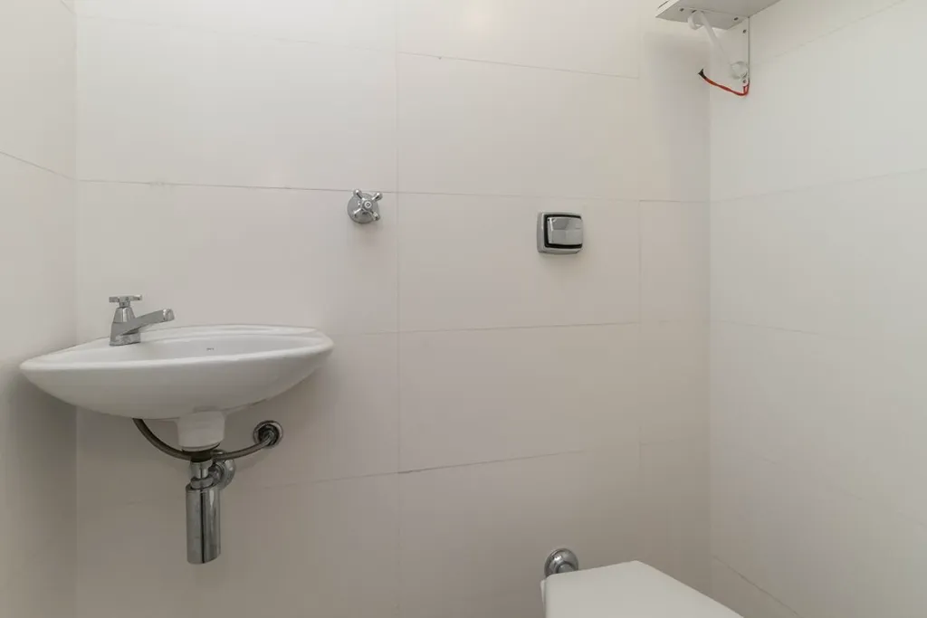 Imagem Apartamento à venda em São Paulo, Campo Belo, com 2 quartos, 55m2