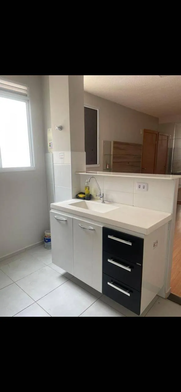 Imagem Apartamento 2 quartos Condomínio MRV Chapada Dos Colibris