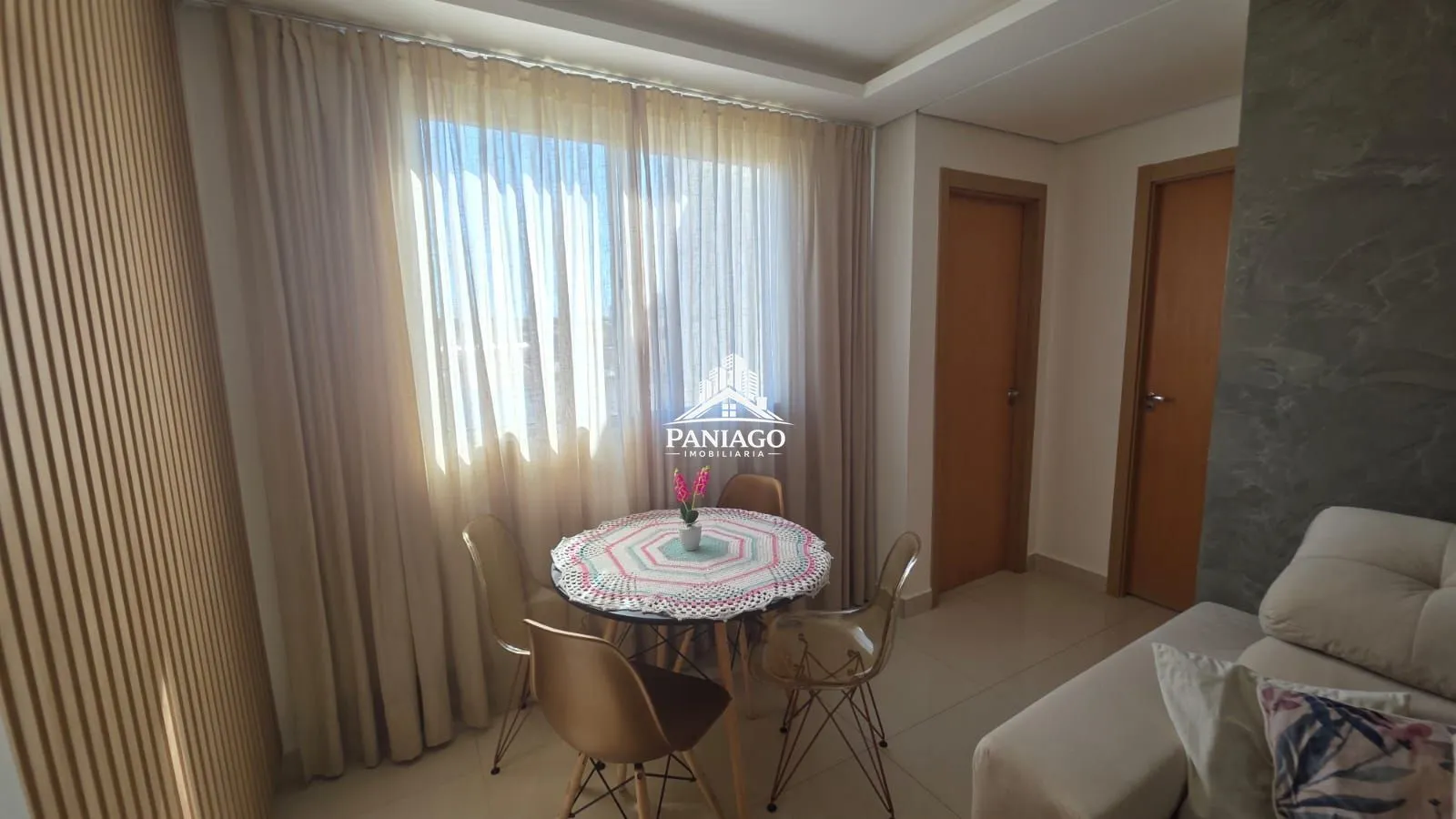 Imagem Apartamento à venda Condomínio Parque Chapada do Poente - Várzea Grande/MT