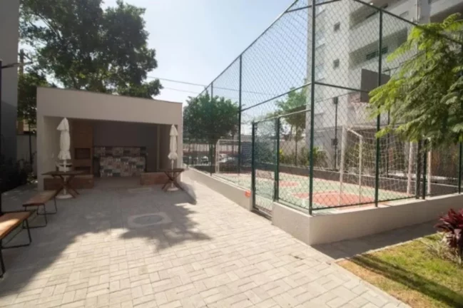 Imagem PARQUE VILA GUILHERME - VIBRA - Aptos de 42m² (Unidade de Revenda), próximo do Parque do Trote!