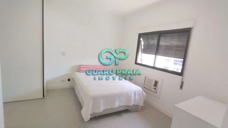 Imagem Apartamento à venda no bairro Pitangueiras - Guarujá/SP