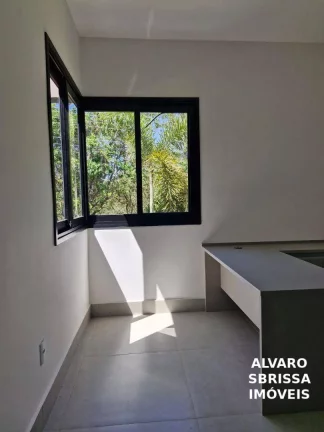 Imagem Casa com 4 dormitórios à venda, 477 m² por R$ 3.000.000,00 - Condomínio Campos de Santo Antônio - Itu/SP