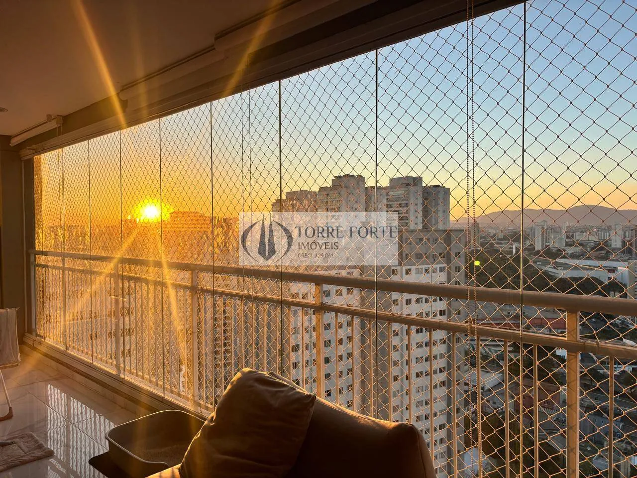 Foto do imóvel Ótimo apartamento, 83m² 2 dormitórios sendo 1 suíte 2 vagas, na Barra Funda em Rua dos Americanos
