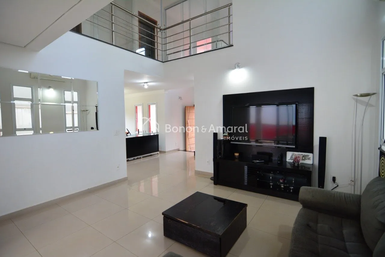 Imagem Casa à venda no Condomínio Manacás, bairro Betel, em Paulínia.