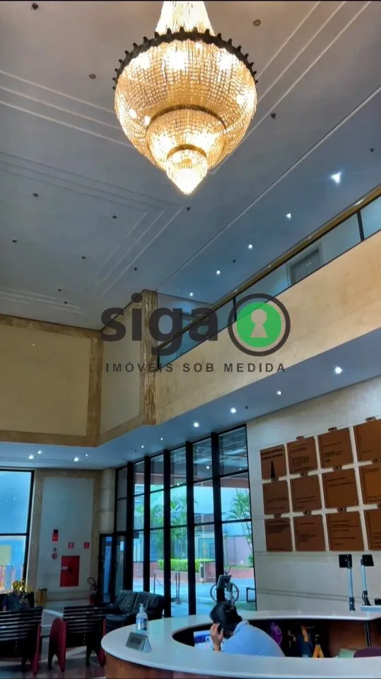 Imagem Salas comerciais para venda no Brooklin, São Paulo SP