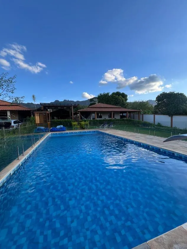 Imagem Excelente chácara à venda em Igarapé/MG, com 1.000 m² de terreno,