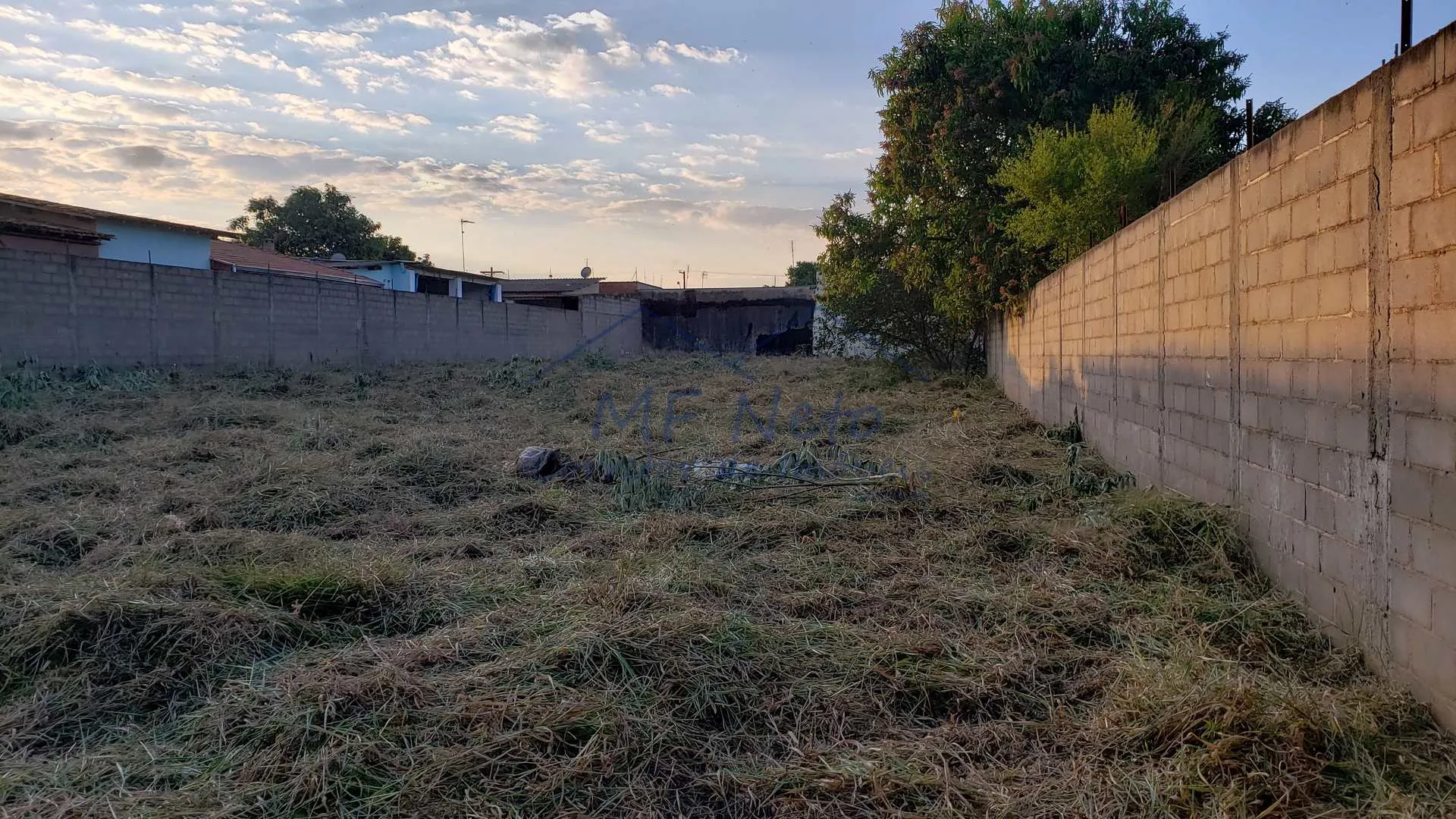 Imagem Terreno Padrão