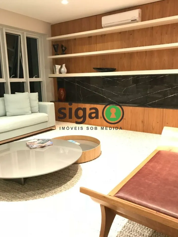 Imagem Apartamento alto padrao 335 metros Tatuapé