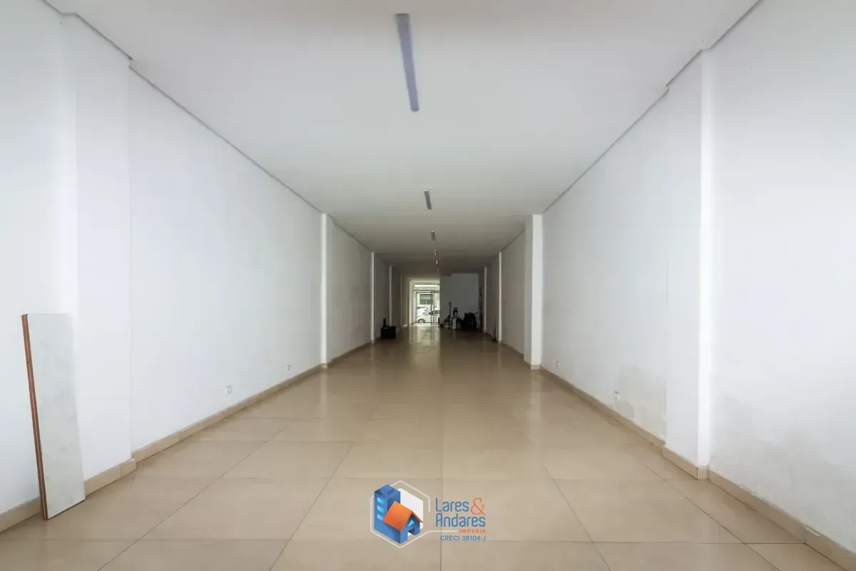 Imagem Loja de rua para venda em Belenzinho, 537m²