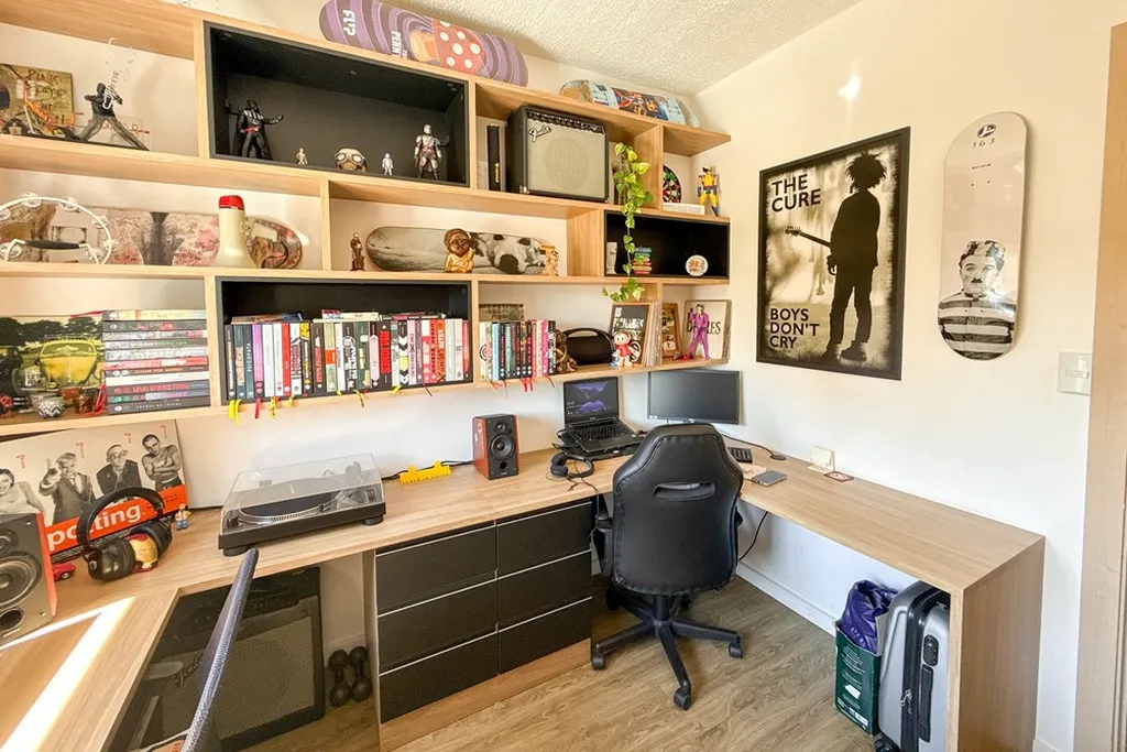 Imagem Apartamento em Igara