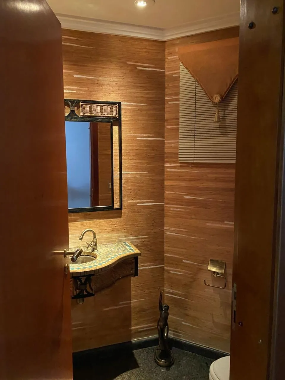 Imagem Apartamento à Venda Edifício Maxims, 4 quartos, suítes, 3 vagas, 238m²· Santo Antônio · São Caetano do Sul/SP