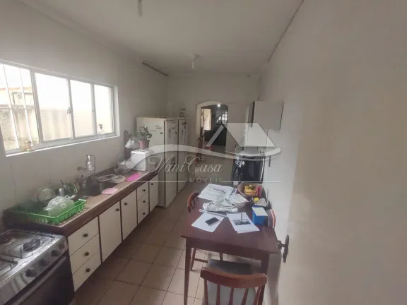 Sobrado com 2 Quartos à Venda, 130 m² em Campestre - Santo André