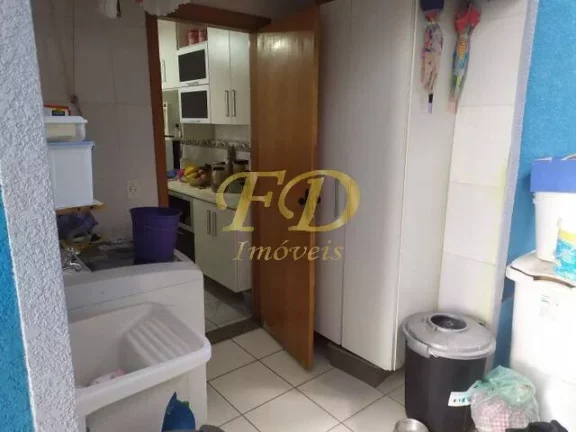 Imagem Casa para Financiamento Bancário em Atibaia.