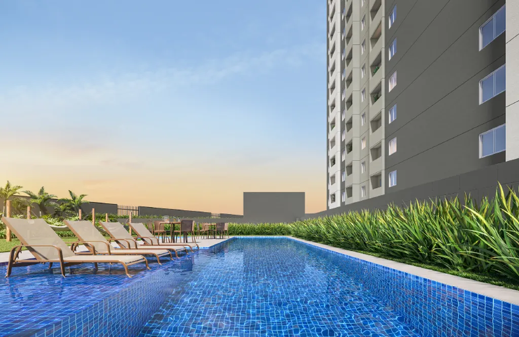Imagem APARTAMENTO RESIDENCIAL em São Paulo - SP, Lapa