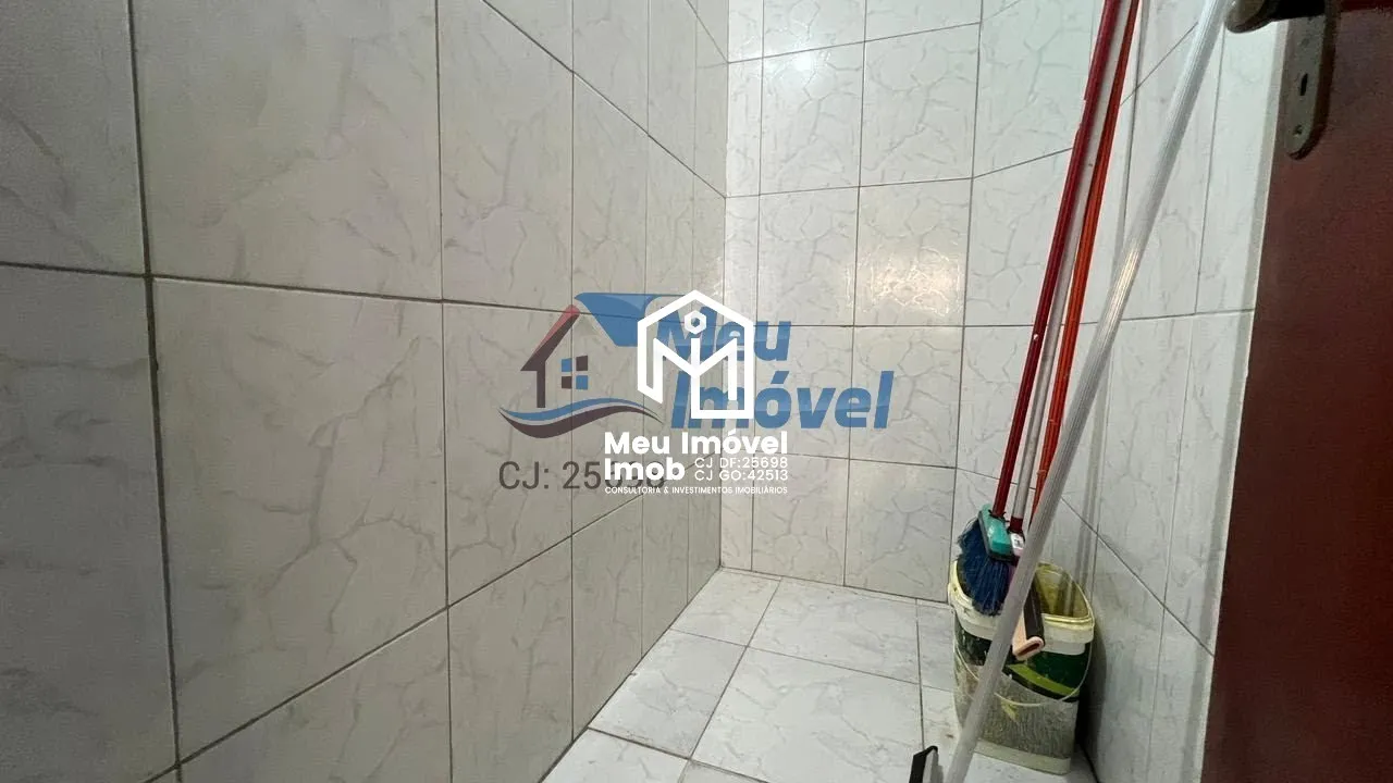 Imagem Casa Sobrado 4 Quartos 1 Suíte 3 Vagas 105m² Varanda Lavabo