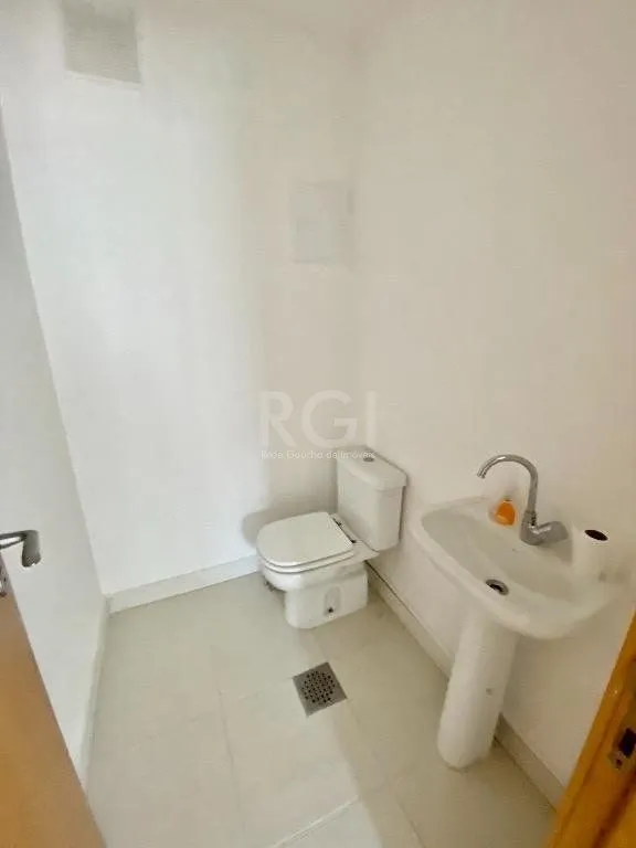 Imagem Sala Para comprar Com 44 m² por R$ 580.000,00 - Auxiliadora - Porto Alegre/RS
