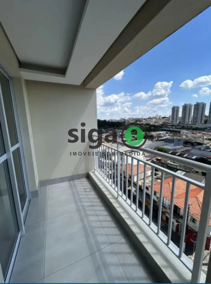 Imagem Apartamento á Venda na Saúde - 56m², 2 quartos, 2 vagas!