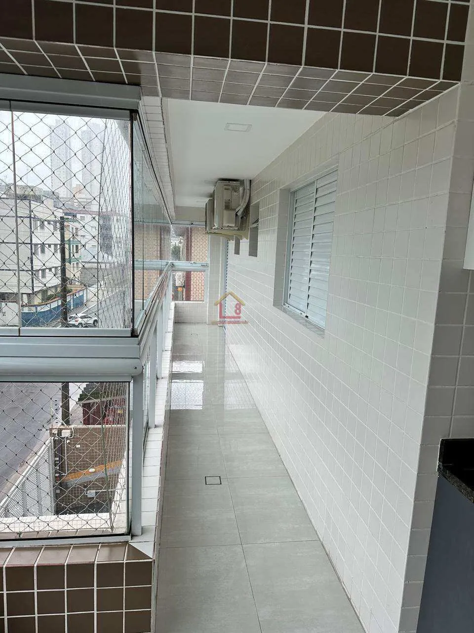 Imagem apartamento a venda - Boqueirão
