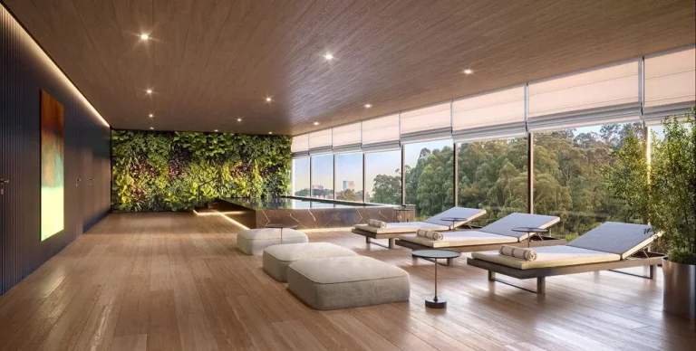 Imagem Apartamento à venda no bairro Real Parque - São Paulo/SP