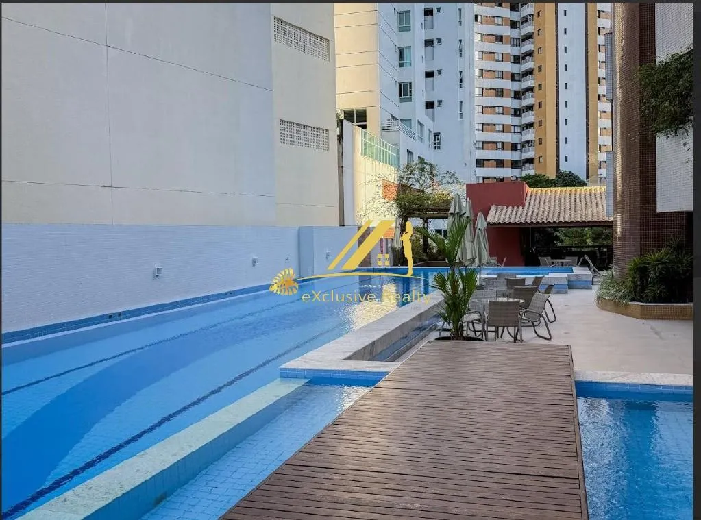 Imagem Apartamento RESIDENCIAL em Salvador - Bahia, Horto Florestal