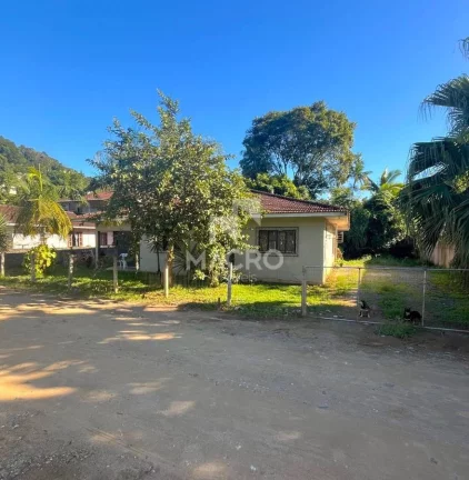 Foto do imóvel Terreno/Casa | Jaraguá 99 | 3 quartos | 150m²