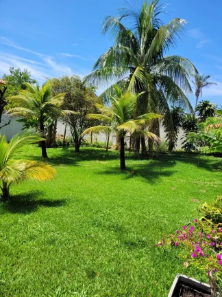 Imagem Vendo casa de segunda locação próximo a Rua 1 em Itaipuaçu!