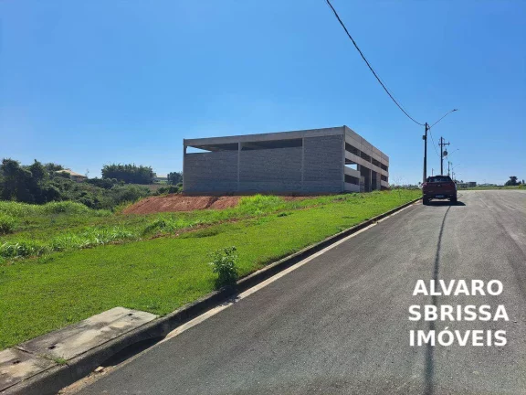 Imagem Terreno à venda, 1689 m² por R$ 800.000,00 - Capoavinha - Votorantim/SP
