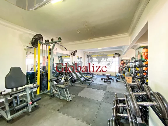 Imagem Apartamento com 2 quartos e 1 suíte, Condomínio tipo clube na Ponta da Praia - Santos. Valor R$ 823.000,00.