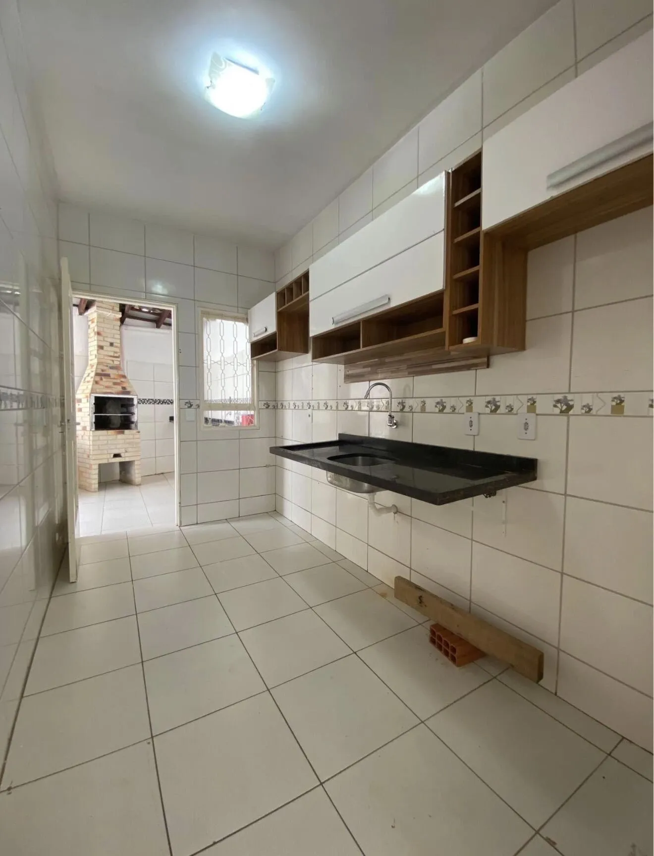 Imagem Casa 3/4 Residencial Tropicalville