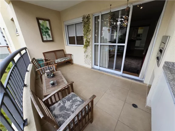 Imagem APARTAMENTO RESIDENCIAL em São Paulo - SP, Vila Gumercindo