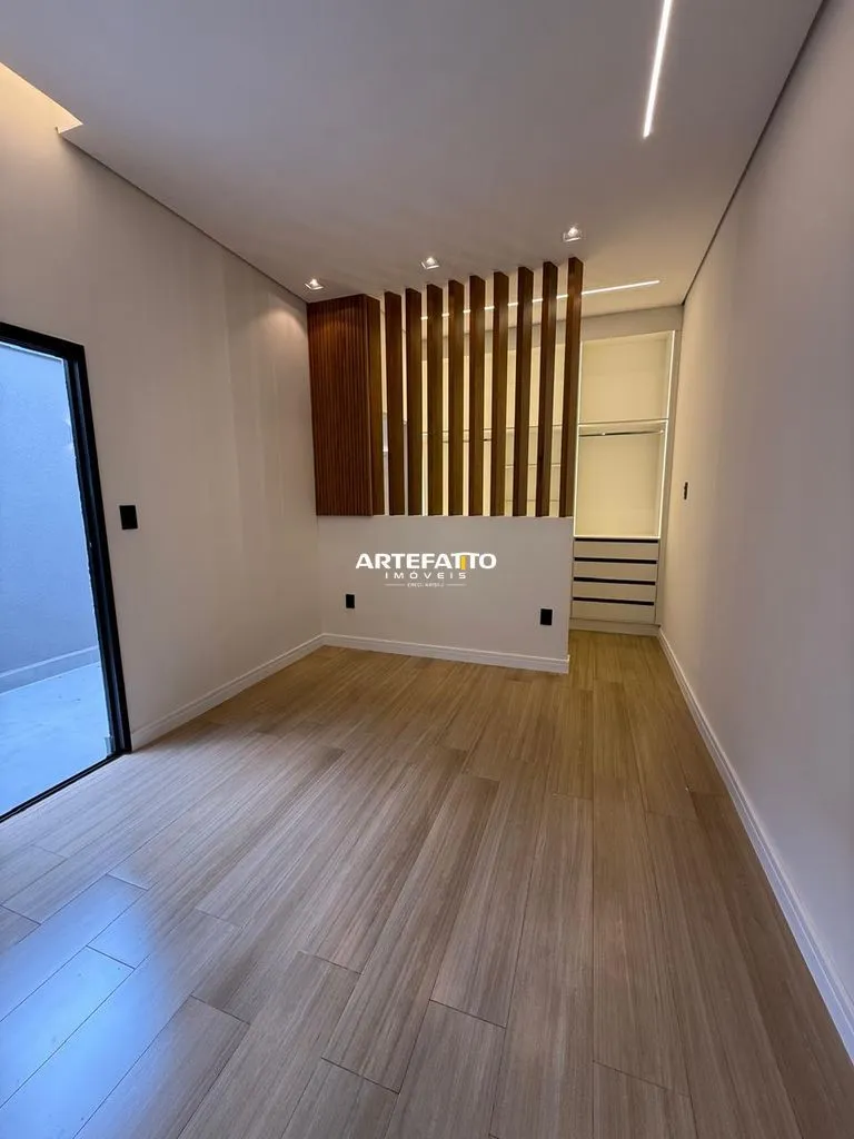 Imagem Casa à venda em Franca, Franca Pólo Club, com 2 quartos, 100m2
