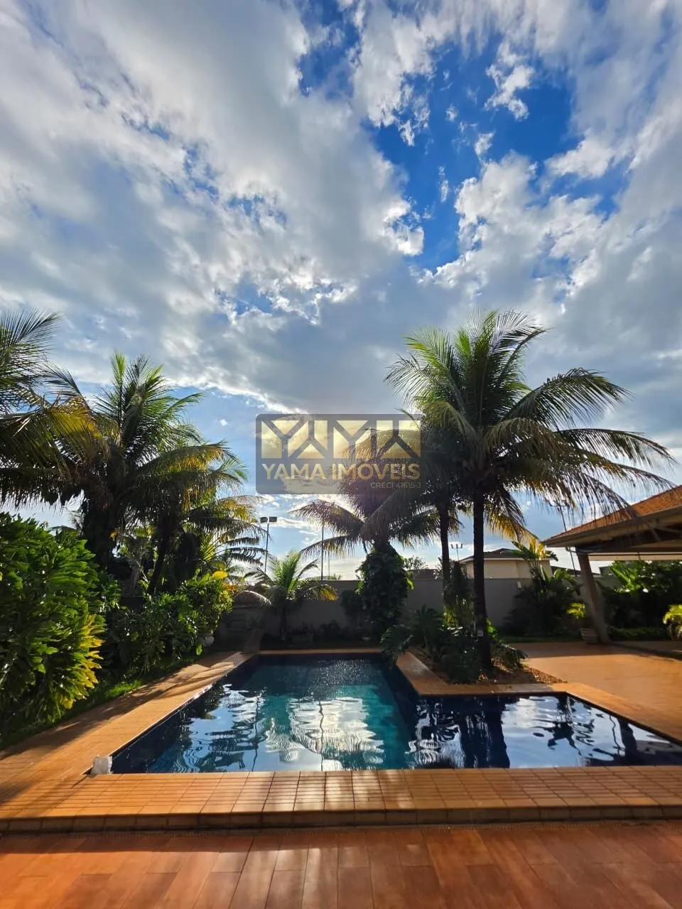 Imagem Condomínio Garden Villa - Casa à venda no bairro Real Sul - Ribeirão Preto/SP