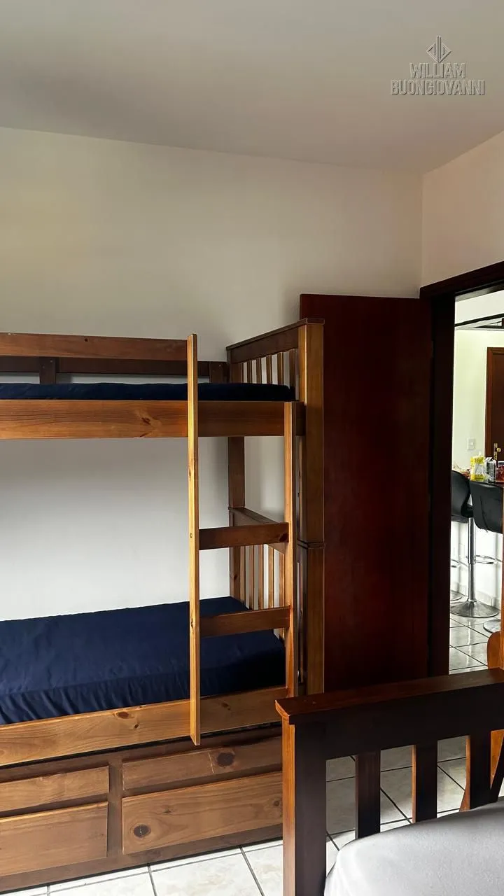 Imagem APARTAMENTO VISTA MAR - MOBILIADO - SOLEMAR - PRAIA GRANDE/SP