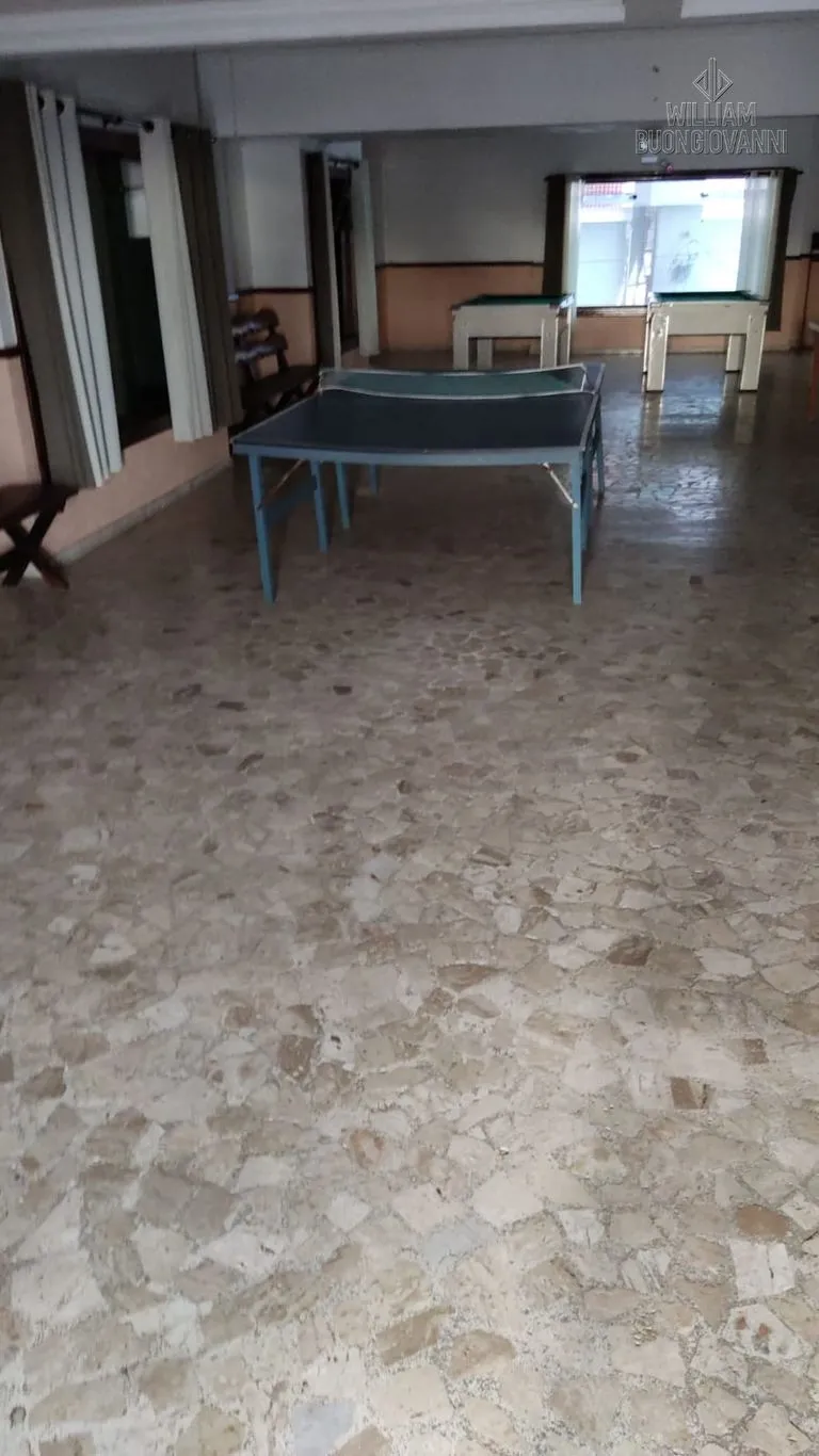 Imagem Apart Ocian, Frente ao mar, 3 dorm, 1 suíte, 1 vaga, 126m²