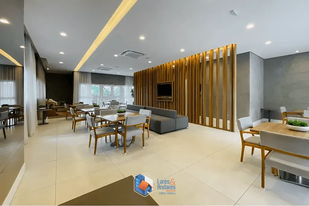 Imagem Apartamento à venda 3 Quartos 2 Suites 1 Vaga 85M² Tatuapé São Paulo - SP