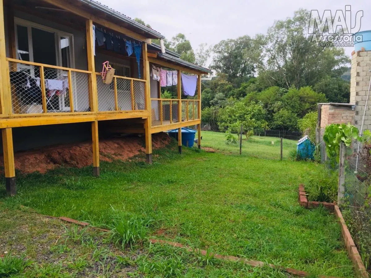 Imagem Casa para venda Quilombo, bairro Lomba Grande em Novo Hamburgo / RS.
