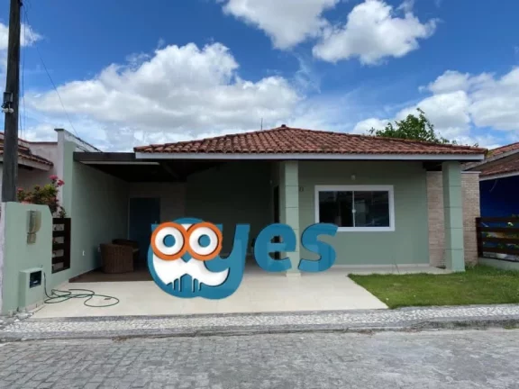 Imagem Casa para locação no San Diego - Sim