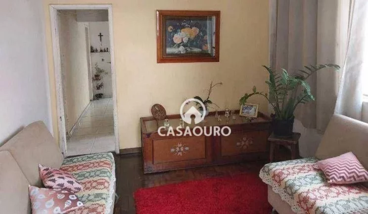 Imagem Casa com 3 quartos à venda, 300 m² por R$ 980.000 - Horto - Belo Horizonte/MG