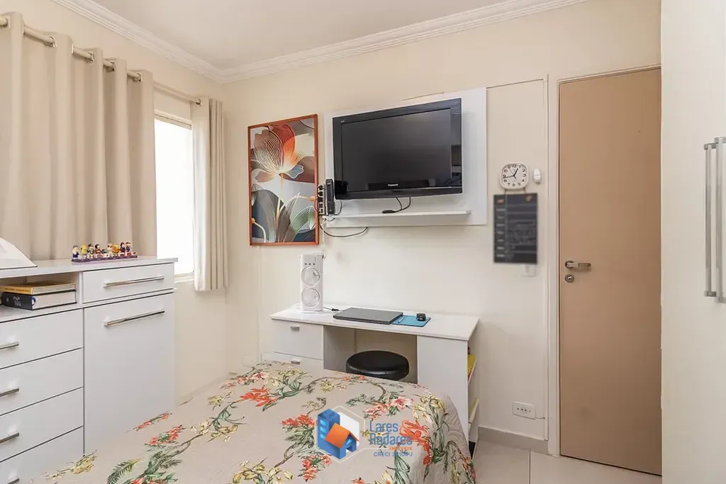 Imagem Apartamento à venda 2 Quartos 1 Vaga 82M² Vila Nova Conceição São Paulo - SP