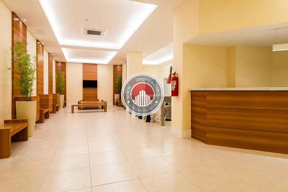 Imagem Sala Comercial a Venda no bairro Tanque - Rio de Janeiro, RJ
