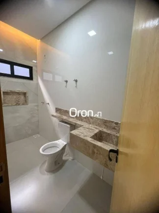 Imagem Casa à venda, 150 m² por R$ 790.000,00 - Setor Faiçalville - Goiânia/GO