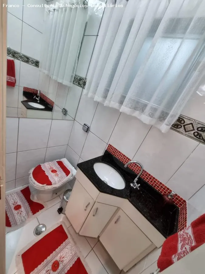 Imagem Sobrado para Venda em Santo André, VILA HOMERO THON, 3 dormitórios, 1 suíte, 2 banheiros, 2 vagas