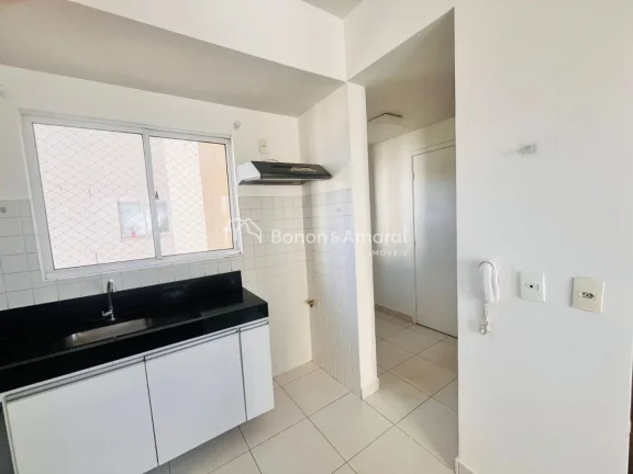 Imagem Apartamento de 65 m² com planta funcional e bem distribuída, oferecendo conforto e praticidade no ...