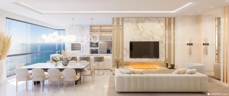 Imagem Apartamento à venda em Porto Belo, Perequê, com 2 quartos, 86,39m2