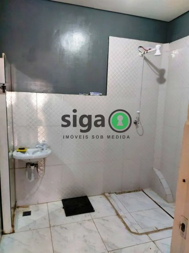 Imagem Sobrado Comercial 150m², 5 quartos na Vila Clementino- Locação!!!