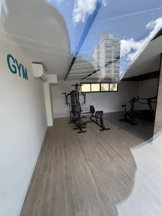 Imagem Apartamento em itapuã 15º andar, sol da manhã com vista para o mar
