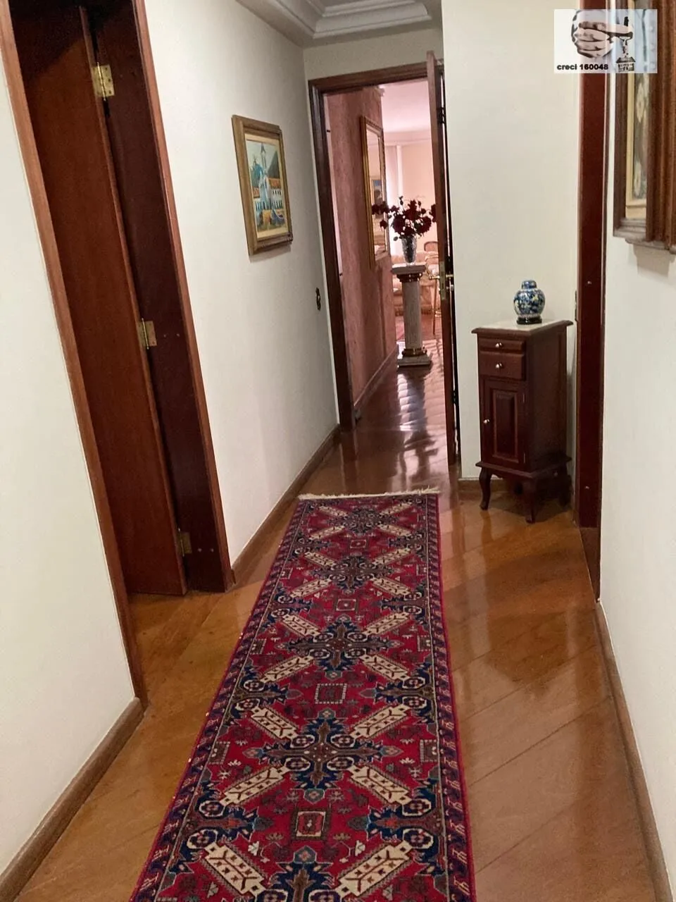 Imagem Apartamento Alto Padrão em Perdizes, São Paulo/SP